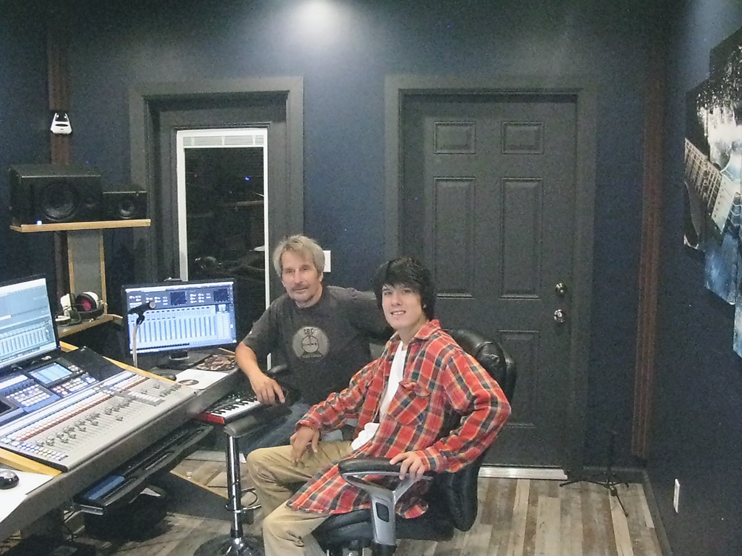 Return To Sound | News, Sports, Jobs - Post Journal